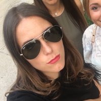 Erika Djerf (@erikadjerf) 's Twitter Profile