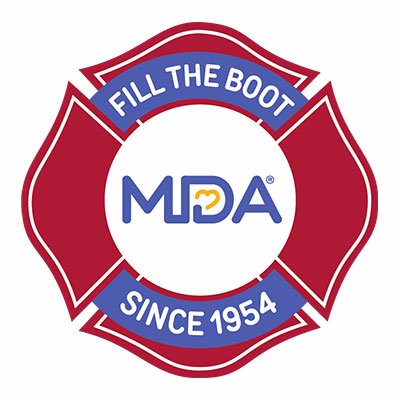 FillTheBoot's profile picture. For 60 years strong, our nation’s heroes have raised more than $558 million to save and improve lives of families fighting muscle disease.