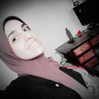 faculty of education .University of sadat city....
*Nadoo4&Rofii* ❤❤🙈
El.Ahlii❤❤...
18 y.o