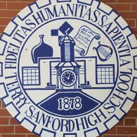 Terry Sanford High (@ftsofficialpage) 's Twitter Profile