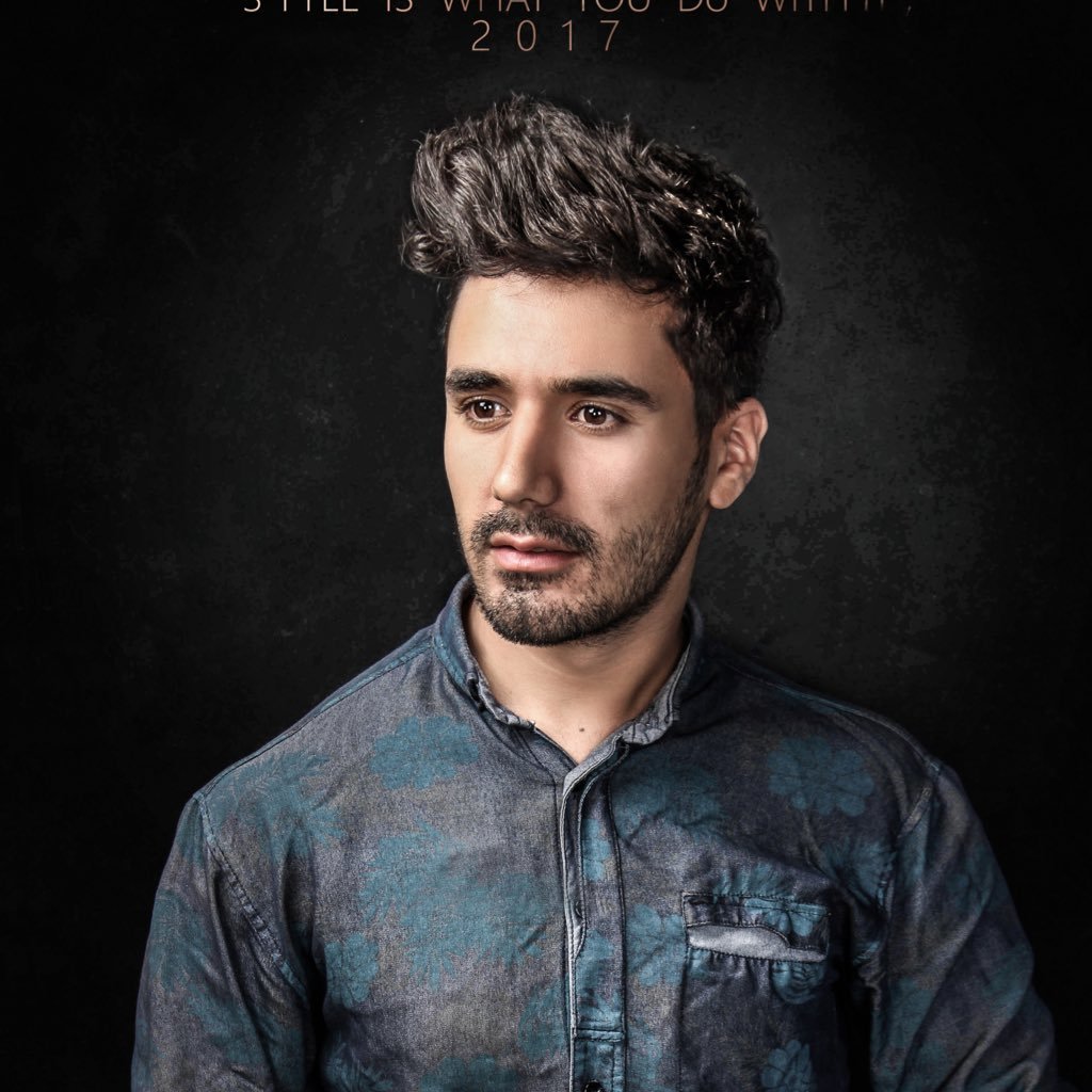 abbasabi0's profile picture. 