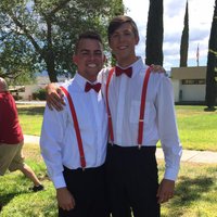Christian Knight (@knighttime__) 's Twitter Profile