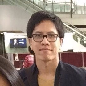 atthakorn's profile picture. Co-Founder & CTO at Optiwise.