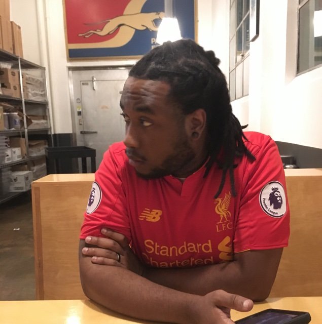 I don’t like shit, I don’t go outside. Sports. Video games. Horror Movies. Music. Jokes. #Falcons. #Clemson. #LFC. #AtlUtd. #FGC.