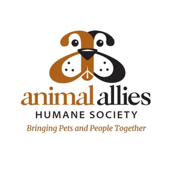 Animal Allies strives to ensure a lifetime of loving care for every pet by reducing overpopulation, increasing adoption, and fostering humane values.