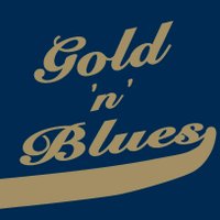 Gold'n'Blues (@tamgoldnblues) 's Twitter Profile