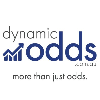 More than just Odds Comparison, DynamicOdds is Australia's leading resource for punters. Bet smarter with https://t.co/ZbE7cTsF0E