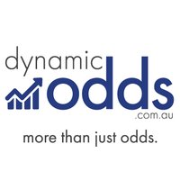 DynamicOdds AU(@dynamicodds) 's Twitter Profile Photo