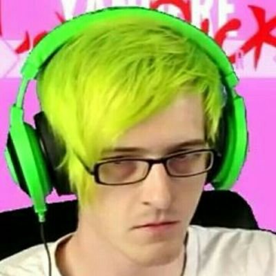 Become a scrub: https://t.co/BUlmI2pRep Glad to be a scrub! 💚