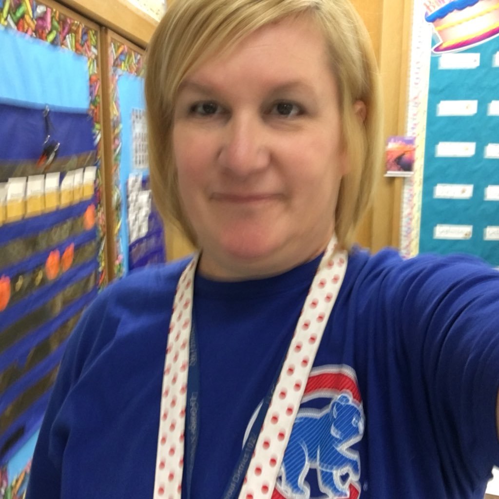 2nd Grade Teacher at Forest Road School: District 102