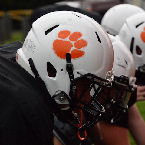 New East Pennsboro High School Football Live Stats and Game Recap