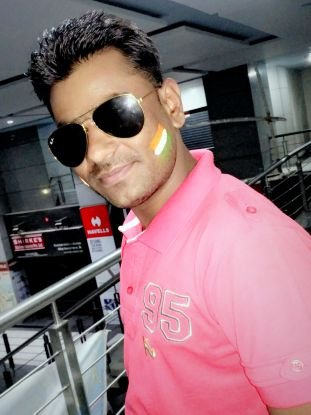 Dinesh45777720's profile picture. 