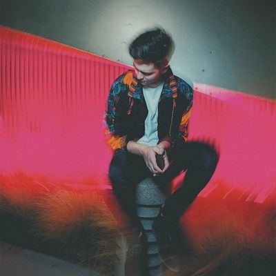 Brckcnscul's profile picture. RP/FL Time tried to stop one
Cold cold night in June Jack's