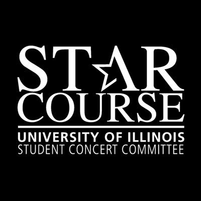 We are a student-run organization at UIUC promoting and producing all things concerts.