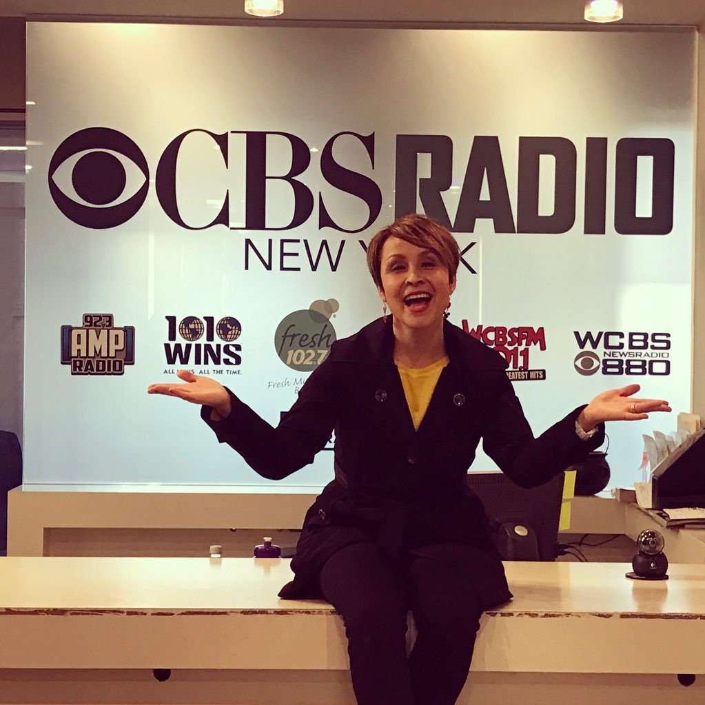 carolsaragusa's profile picture. Latina, bilingual actor, mom to three amazing millennials, Navy mom, football wife, workout enthusiast, lover of people, animals and coffee.