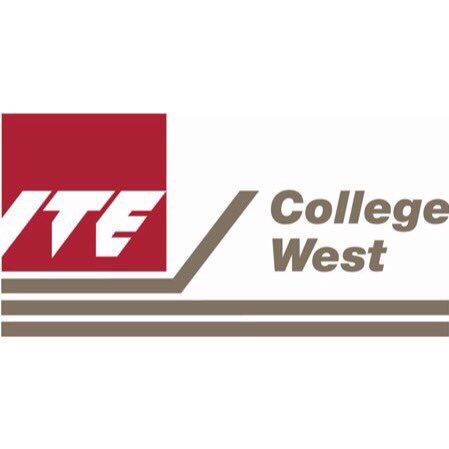 The official Twitter site for ITE College West. A College of Service & Innovation.