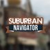 Suburban Navigator (@suburbnav) Twitter profile photo Suburban Navigator (@suburbnav) Twitter profile photo
