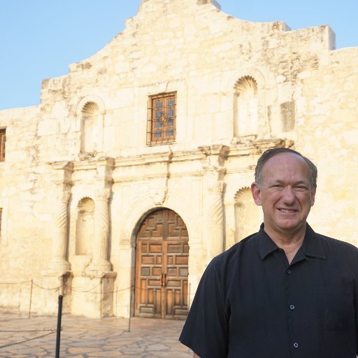 Founder of NGOgro, LLC & Former CEO of the Alamo. Retired CEO of Cincinnati Museum Center & National Underground Railroad Freedom Center