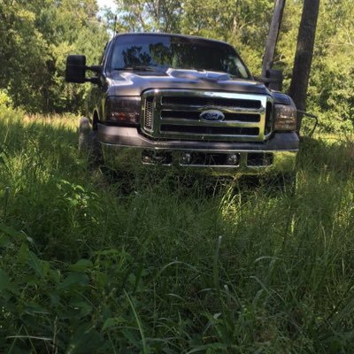 / 2005 6oh powerstroke / #bulletproofdiesel