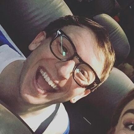 rich__goranski's profile picture. I'm Richard, dont be afraid to say hello! | I love reading! | Bi and NOT Single(?) l Average Student! | Gets crushes on all attractive people