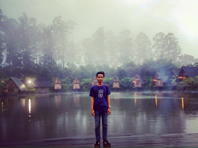 Dudu cah gahul, cuman wong biasa | 11Desember2013