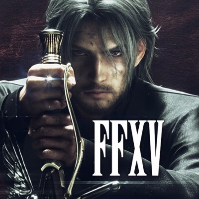 Final Fantasy Xv Ffxvjp Twitter