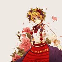 ☼ Ukraine hetalia RP ☼ ♞