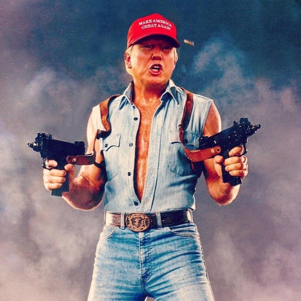 taprackbangit's profile picture. country boy, conservative, tech ninja, 2A supporter, part time stunt man