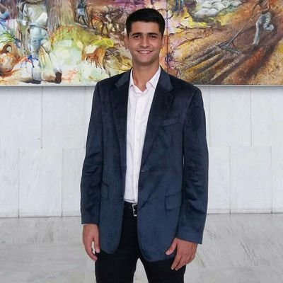 RodrigoDiasRP's profile picture. Graduado em jornalismo, pós-graduado em Gestão Esportiva e agora estudante de direito.