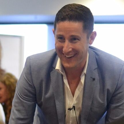 Darrenlevynz's profile picture. Helping individuals, teams and organisations to transform leadership, culture, innovation and change. Consultant @ Human Synergistics International