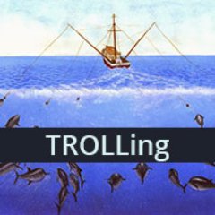 @TROLLingRepo