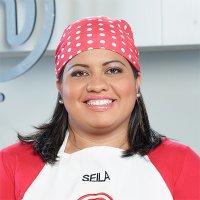 Seila MasterChefMx (@seila_chefmx) 's Twitter Profile
