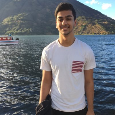 sashank_shorey's profile picture. UH 20