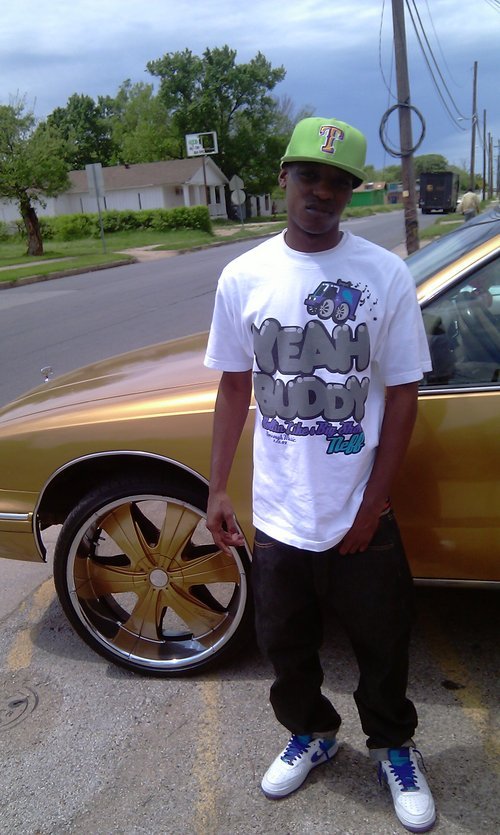 dboyocb's profile picture. 