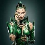 Hello Rita here My niece is @KickAssVannySR returned to my job as the Green Ranger It's Morphin Time!? #nodrama Is Host of A Reboot Of Press Your Luck