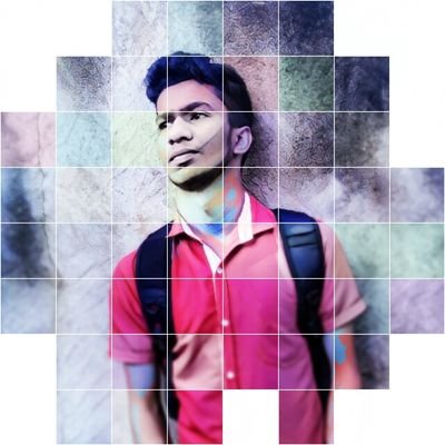 I love Machines
Instagram - @kavi_rg
#Live_and_Let_Live
