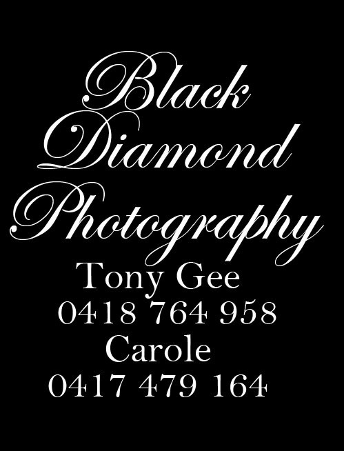 Tony and Carole

from

Black Diamond Photography 

specialize in

Wedding Photography

Model Portfolio's