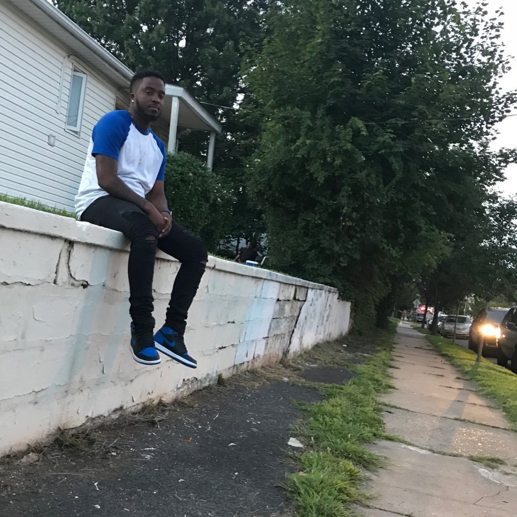 xavier_styles's profile picture. missing my aunt and grandmother,rip rellz rip BG #saints #lakers