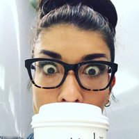 Lucy Flores(@LucyFlores) 's Twitter Profile Photo