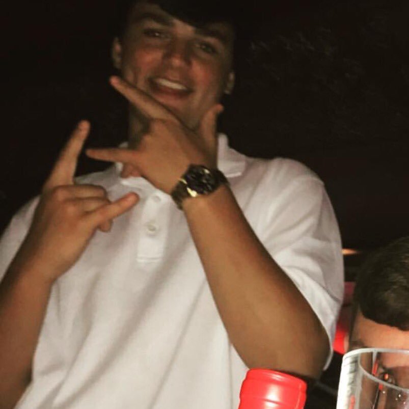 MccollumAaron's profile picture. BigPeterJohnson