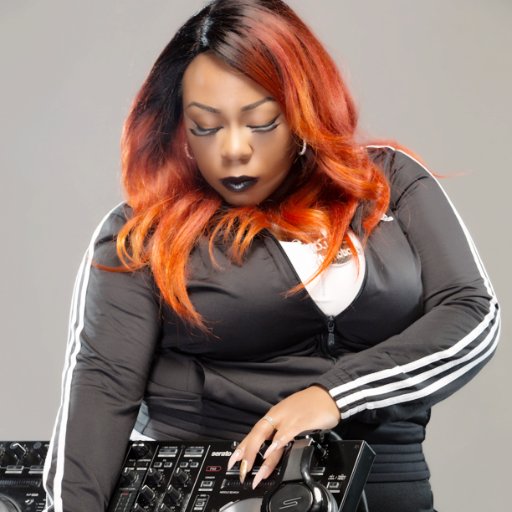 CEO, Entrepreneur, DJ, Promoter, #scm #teamscm #celebritydj #femaledj DJ Booking Info: booking@djmshypnotique.com or 901.231.9581 #SCM #SXR #TBR #CRDJs