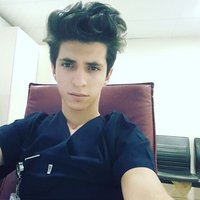 Emre Karaarslan (@sarpkara10) 's Twitter Profile