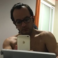 German Ortega (@ortegagerman) 's Twitter Profile