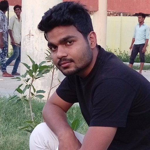 YasirAlam11's profile picture. Legends are born in the valley of struggle.