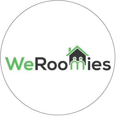 #WeRoomies is a platform for connecting like-minded roomies. Find a right roomie & Save money on rent, utilities & entertainment.