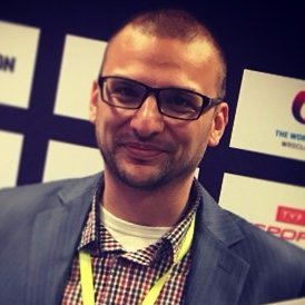 mkrzyzanowski's profile picture. COO @Accreditocom & HSM | Former Head of digital media @LechPoznan | Football, rugby, racing fan| From 🇵🇱 but frequently seen in 🇮🇩.