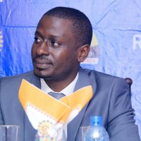 Kenneth Bwengye (@bwengye_kenneth) 's Twitter Profile