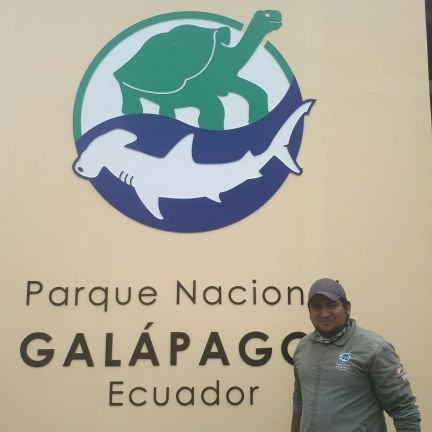 llegar a armonizar los ecosistemas de Galápagos y su gente es la meta, con pie firme trabajando por un Galápagos Sustentable