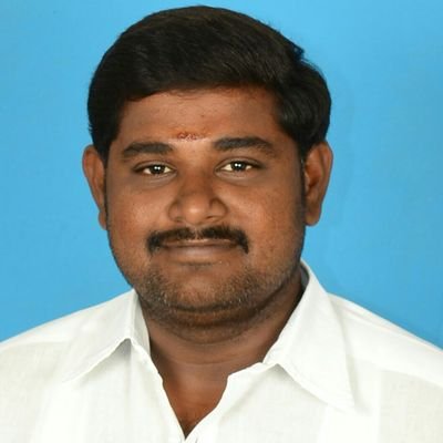 (politician) President, tamilmaanila congress youth wing, Erode South district