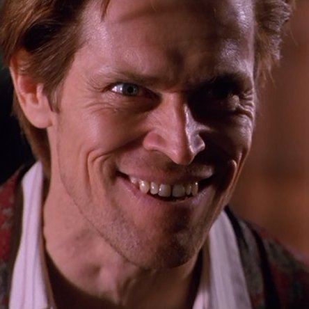 Katillity's profile picture. Or else what follows?  Bloody constraint.